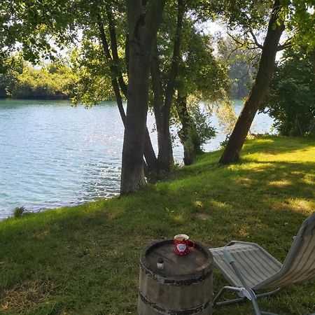 Sadrvan Una Apartment Bihać 外观 照片