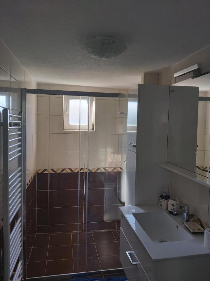Sadrvan Una Apartment Bihać 外观 照片