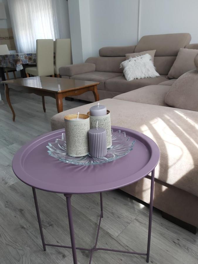 Sadrvan Una Apartment Bihać 外观 照片