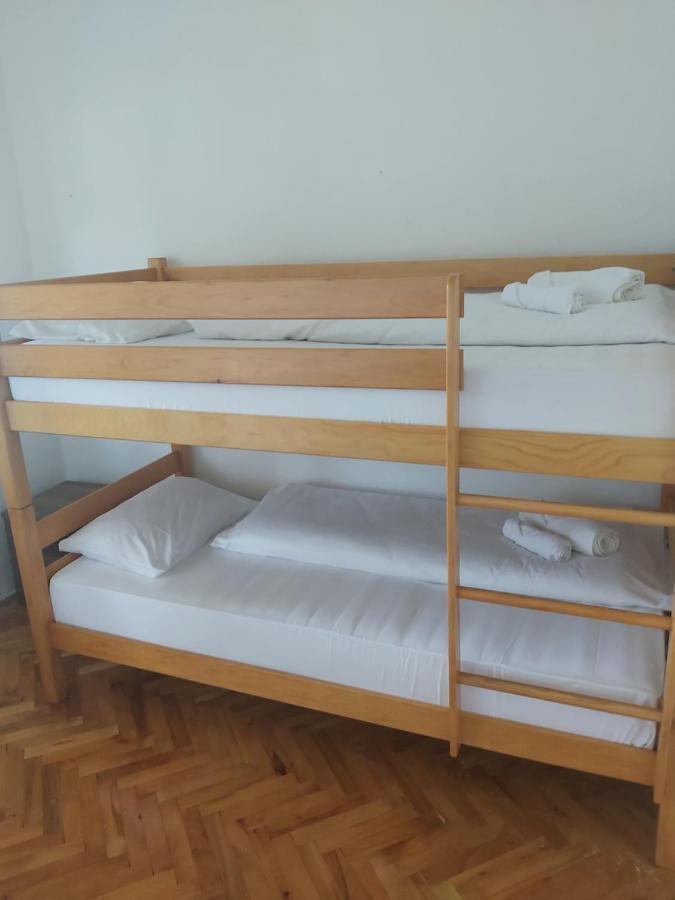 Sadrvan Una Apartment Bihać 外观 照片