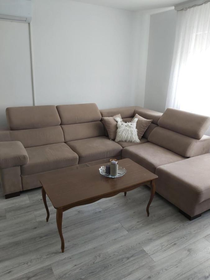 Sadrvan Una Apartment Bihać 外观 照片