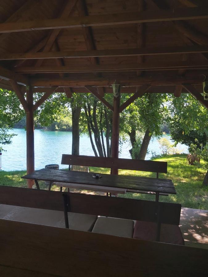 Sadrvan Una Apartment Bihać 外观 照片
