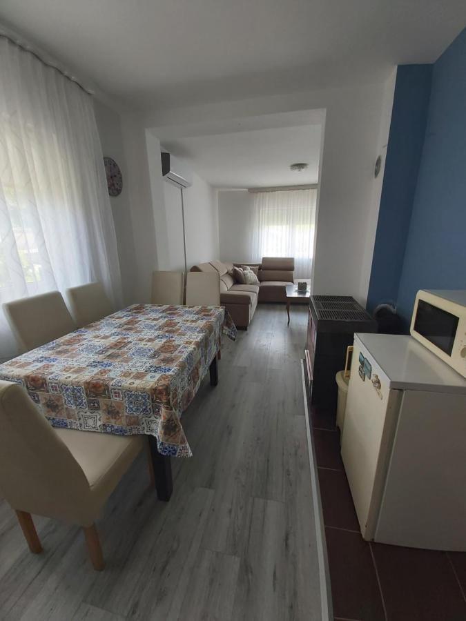 Sadrvan Una Apartment Bihać 外观 照片