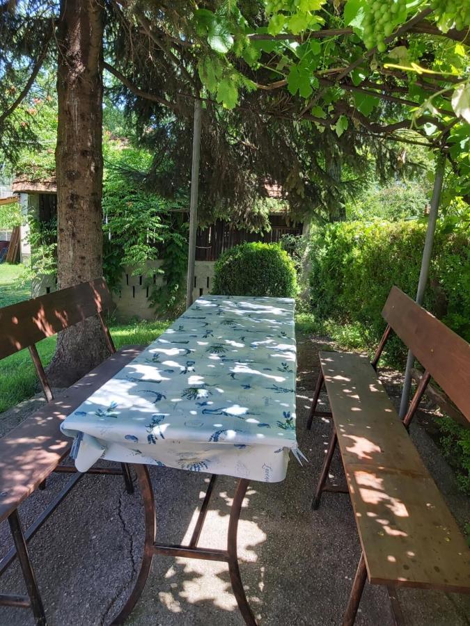 Sadrvan Una Apartment Bihać 外观 照片