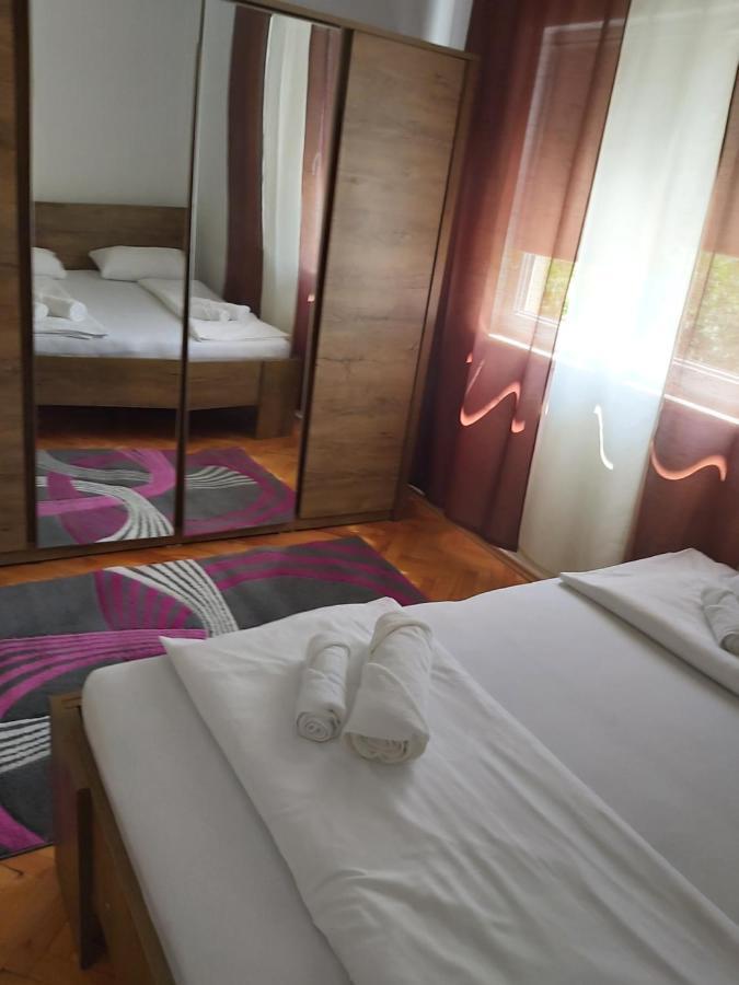 Sadrvan Una Apartment Bihać 外观 照片