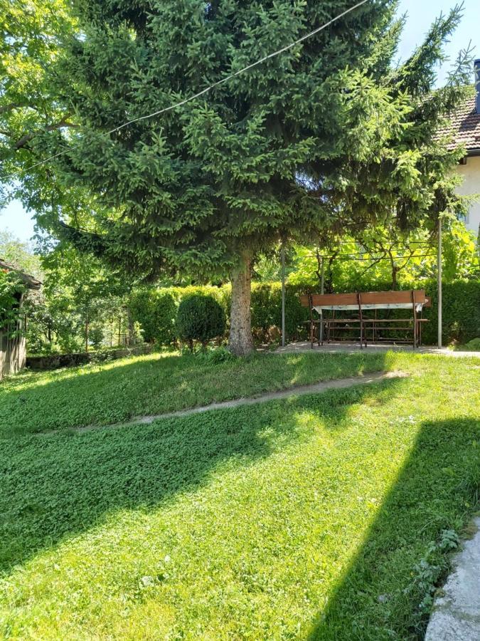 Sadrvan Una Apartment Bihać 外观 照片