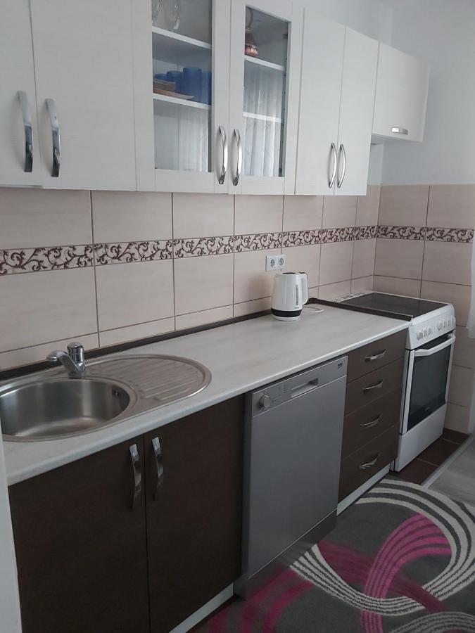 Sadrvan Una Apartment Bihać 外观 照片