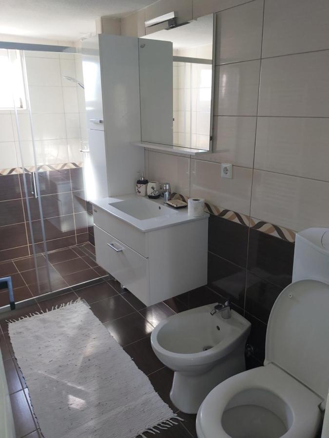 Sadrvan Una Apartment Bihać 外观 照片