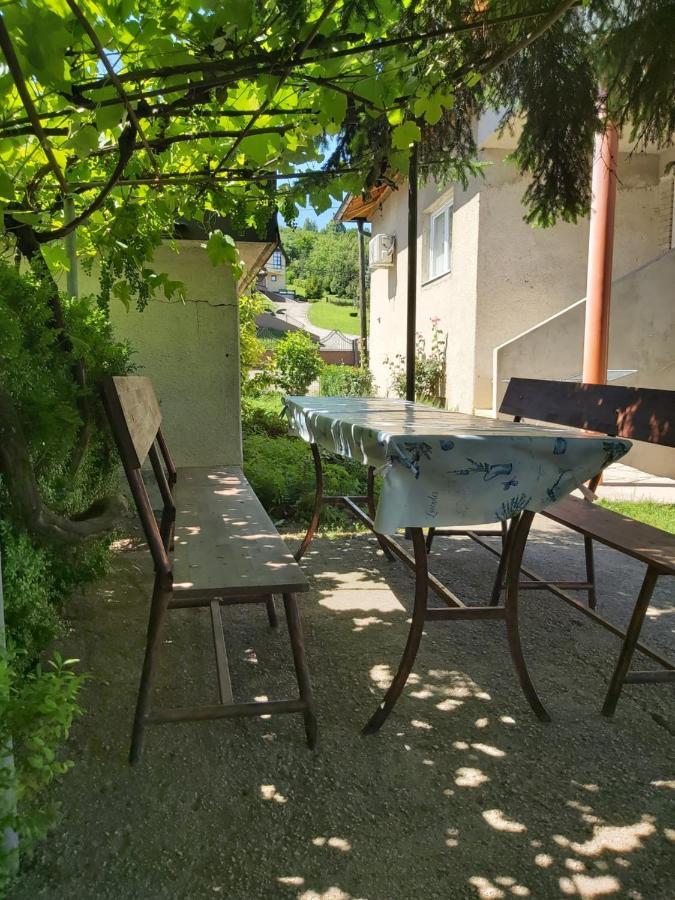 Sadrvan Una Apartment Bihać 外观 照片